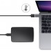 USB 3.0 (Female) TO USB Type C  (Male) Adapter, USB Type-C to USB, Thunderbolt 4/3 to USB Female Adapter OTG for MacBook Pro2021, MacBook Air 2020, iPad Pro 2021, and More Type-C Devices