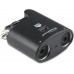 Powerline 90310 Vehicle Socket Splitter with USB Power Port