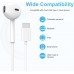 USB Type C Earbuds HiFi Stereo USB C Wired Earphones with Microphone Volume Control Compatible with Samsung/Google/Apple USB Type C Earbuds HiFi Stereo USB C Wired Earphones with Microphone Volume Control Compatible with Samsung/Google/Apple