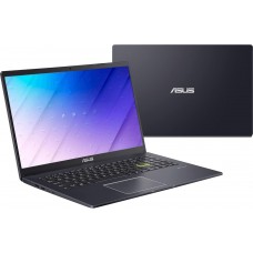 ASUS Vivobook Go 15.6" Laptop - Mixed Black (Intel Core i3-N305/8GB RAM/256GB SSD/Windows 11)