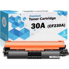 HP 30A CF230A Compatible with LaserJet Pro M203d M203dn 203dw M230fdw M230sdn MFP M227d MFP M227fdn MFP M227fdw MFP 227sdn Printer (1-Pack, Black) HP 30A CF230A Compatible with LaserJet Pro M203d M203dn 203dw M230fdw M230sdn MFP M227d MFP M227fdn MFP M227fdw MFP 227sdn Printer (1-Pack, Black)