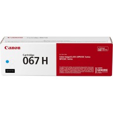 CANON CRG 067 H Cyan