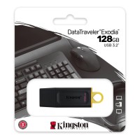 Kingston 128GB USB 3.2 Flash Drive