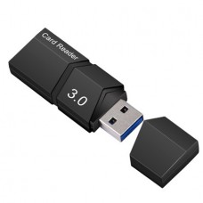 USB 3.0 All in One card reader