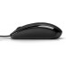 HP USB 3 Button Optical Mouse KY619AACN