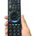 Universal Replacement Remote Control for Sony BRAVIA TV