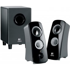 Logitech Z323 2.1 Channel  30W Computer Speaker System