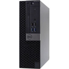 Dell Intel i5 6000/8gb/128gb/Windows 11 