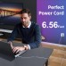 61W USB C Charger for MacBook Pro 16/15/14/13/12 inch 2022 2021 2020 2019 2018 2016 2015 Type C Power Adapter for MacBook Air 13'' for New iPad Pro for Acer Spin Swift for HP for Lenovo ThinkPad Chromebook for Dell