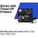 HP 952XL Black Ink Cartridges Combo Pack Replacement for HP 952XL 952 XL Ink Cartridges for HP Officejet Pro 8710 7740 8720 8702 8210 7720 8715 8730 8740 8216 Printer
