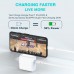 30W USB C Charger for MacBook Air, iPad Pro 12.9, 11 inch, Air 5th 4th, Mini 6, iPad 10th, iPhone 15 Pro Max, Google Pixel 7 6, Galaxy S23 S22, MacBook 12 inch, Vision Pro, 6.6ft USB-C Cable