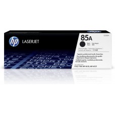 HP 85A (CE285A) Toner Cartridge/Black/ORIGINAL 