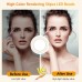 Video Conference Lighting, LED Ring Light with Clip Clamp Mount, Selfie Light Clip on Monitor, Desk for Video Conferencing, Live Stream, Makeup, YouTube, TIK Tok, Vlogs