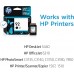 HP 92 | Ink Cartridge | Black | C9362WN