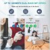 WiFi Extender range Extender 1200Mbps Dual Band 2.4Ghz 5Ghz, 