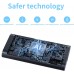 130W Watt USB Type C Charger for Dell XPS 15 9500 17 9700 9575 Latitude 7410 7210 9410 9510 5420 5320 5411 5510 5511 5310 5410 2-in-1 Precision 55 550 550 750 3560 HA130PM170 Laptop Power Adapter Cord
