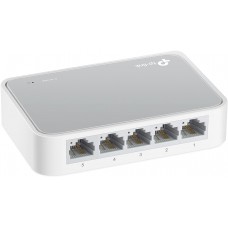 TP-Link Switch TL-SF1005D 5Port 10/100M Mini Desktop 5 10/100M RJ45Port TP-Link Switch TL-SF1005D 5Port 10/100M Mini Desktop 5 10/100M RJ45Port
