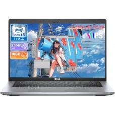 Dell Latitude 5420/Intel i5 1145G/16gb/256gb/Windows 11 Pro 