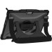 UAG Designed for Microsoft Surface Pro 9 Plasma Ice, Lightweight Rugged Protective Cover with Multi-Angle Built-in Kickstand, Pen Holder