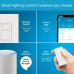 Lutron Caséta Smart Hub | L-BDG2-WH | White/OPEN BOX 