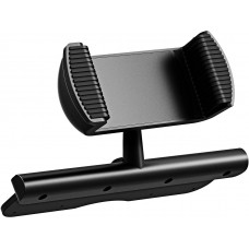 Cell Phone Mount for Car, Mpow Universal CD Slot Car Mount Phone Holder Cradle with Spring Holder(360 Degree) for iPhone X/6/8/7 Samsung Galaxy S7 edge/S8/a5 Note 9/8/LG g6 Google Pixel/Nexus,GPS