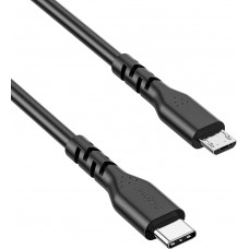 USB Type c to Micro USB Cable