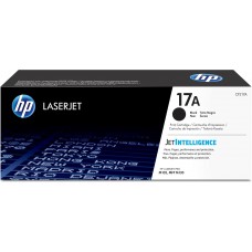HP 17A CF217A Toner-Cartridge Black Works with HP LaserJet Pro M102, M130/CLEARANCE/OPEN 