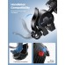 JUBOR Bike Tablet Holder, Portable Bicycle Car Phone Tablet Mount for Indoor Gym Treadmill, Spinning, Exercise Bike for iPad, iPad Pro, iPad Mini, 2, 3, iPad Air, iPhone Smartphone JUBOR Bike Tablet Holder, Portable Bicycle Car Phone Tablet Mount for Indoor Gym Treadmill, Spinning, Exercise Bike for iPad, iPad Pro, iPad Mini, 2, 3, iPad Air, iPhone Smartphone
