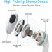 USB Type C Earbuds HiFi Stereo USB C Wired Earphones with Microphone Volume Control Compatible with Samsung/Google/Apple USB Type C Earbuds HiFi Stereo USB C Wired Earphones with Microphone Volume Control Compatible with Samsung/Google/Apple