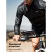 JUBOR Bike Tablet Holder, Portable Bicycle Car Phone Tablet Mount for Indoor Gym Treadmill, Spinning, Exercise Bike for iPad, iPad Pro, iPad Mini, 2, 3, iPad Air, iPhone Smartphone JUBOR Bike Tablet Holder, Portable Bicycle Car Phone Tablet Mount for Indoor Gym Treadmill, Spinning, Exercise Bike for iPad, iPad Pro, iPad Mini, 2, 3, iPad Air, iPhone Smartphone