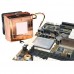 StarTech.com Heatsink Thermal Pads, Pack of 5