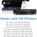 HP 410A (CF412A) Original Toner Cartridge/YELLOW