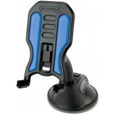 Scosche IUHD DashDock Universal Dash Mount (Black)