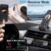 2 in 1 Bluetooth 5.0 Transmitter Receiver for TV to Wireless Headphones, USB Bluetooth Car Receiver Adapter for Home Stereo, Wide Compatibility/Low Latency/HD Audio 2 in 1 Bluetooth 5.0 Transmitter Receiver for TV to Wireless Headphones, USB Bluetooth Car Receiver Adapter for Home Stereo, Wide Compatibility/Low Latency/HD Audio
