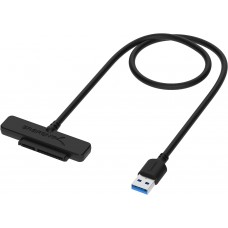 SATA to USB Adapter Cable, USB 3.0 to 2.5 inch SATA III Adapter, HDD/SSD to USB, Hard Drive Adapter SATA to USB Adapter Cable, USB 3.0 to 2.5 inch SATA III Adapter, HDD/SSD to USB, Hard Drive Adapter