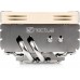 Noctua NH-L9x65, Premium Low-Profile CPU Cooler (65mm, Brown)