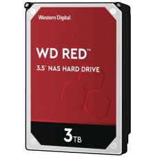 WD Red 3TB NAS Desktop Hard Disk Drive - Intellipower SATA 6 Gb/s 64MB Cache 3.5 Inch WD Red 3TB NAS Desktop Hard Disk Drive - Intellipower SATA 6 Gb/s 64MB Cache 3.5 Inch
