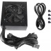 700w Power Supply Non-Modular ATX PSU with 6+2 Pin Connectors PFC Protection and 120mm Silent Fan Gaming PSU