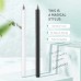 Stylus Pens, Universal High Sensitive & Precision Capacitive Disc Tip Touch Screen Pen Stylus for iPhone/iPad/Pro/Samsung/Galaxy/Tablet/Kindle/Computer/FireTablet/Dual Pack Stylus Pens, Universal High Sensitive & Precision Capacitive Disc Tip Touch Screen Pen Stylus for iPhone/iPad/Pro/Samsung/Galaxy/Tablet/Kindle/Computer/FireTablet/Dual Pack