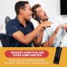 Singing Machine SMM-205 Dynamic Karaoke Microphone with Adapter 
