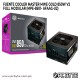 500W - 750W Power Supplys 500W - 750W Power Supplys