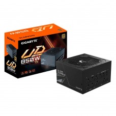 GIGABYTE GP-UD850GM 850 W ATX 12V v2.31 80 PLUS GOLD Certified Full Modular Active PFC Power Supply