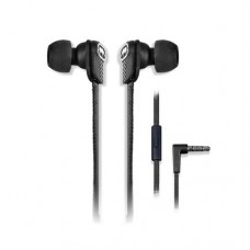 ECKO LACE II STEREO EARPHONES WITH MICROPHONE