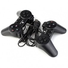 USB Game Pad Controller Set of 2