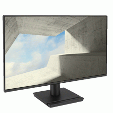 24.5-inch Full HD (1920x1080) frameless design with IPS 178° wide viewing angle panel 24.5-inch Full HD (1920x1080) frameless design with IPS 178° wide viewing angle panel