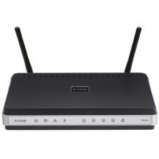 D-Link DIR-601 Wireless N Home Router