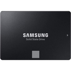 SAMSUNG 870 EVO SATA SSD 500GB 2.5” Internal Solid State Drive