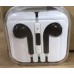 Earphones EarBuds Headphones with Mic & Volume