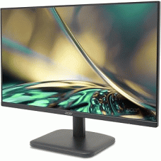 ACER EK271 FRAMELESS GAMING MONITOR WITH ERGONOMIC TILT