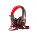Havit HV-H2116D Stereo 3.5mm plug Headset with Microphone for PC Havit HV-H2116D Stereo 3.5mm plug Headset with Microphone for PC